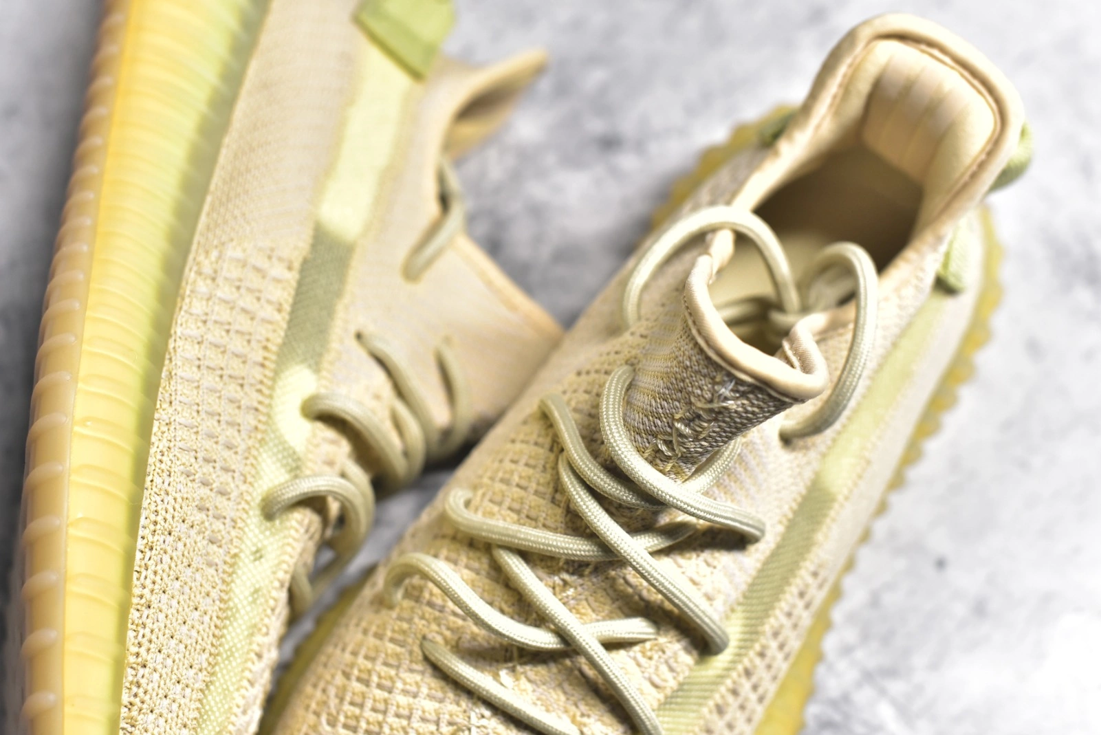Sleek 7207 Adidas Yeezy Shoes For Men