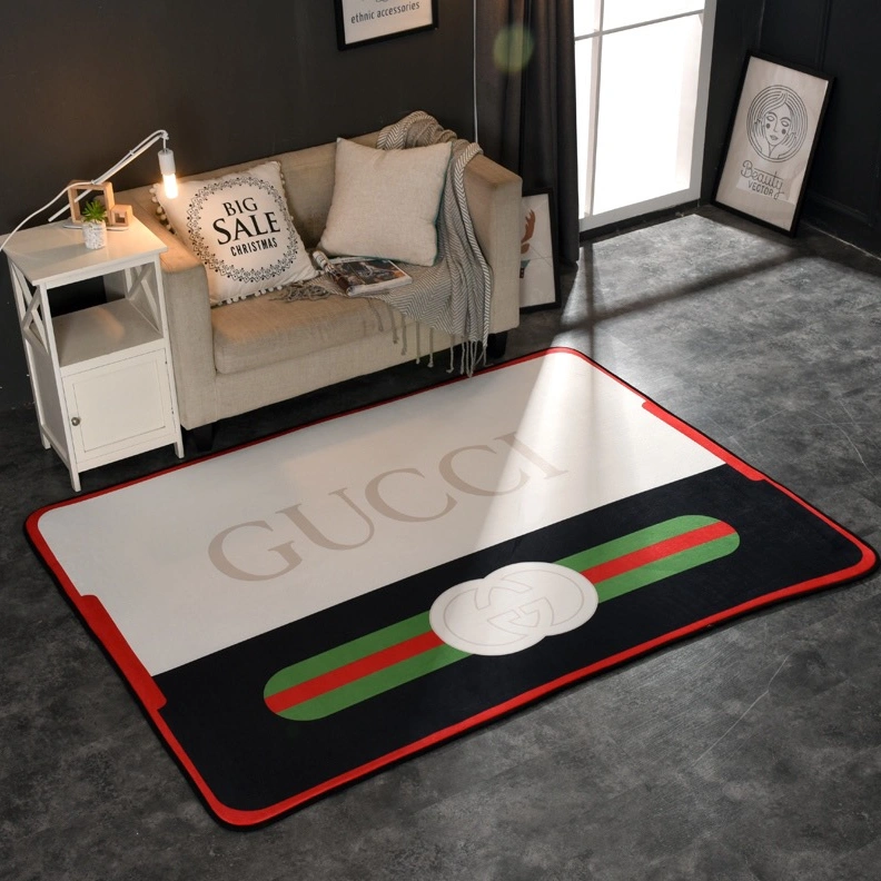Sleek 730 Gucci Carpets