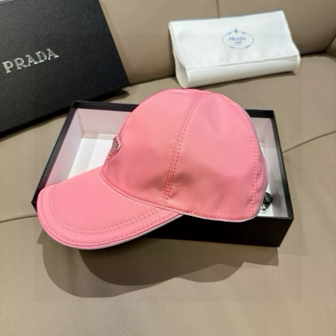 Sleek 7357 Prada Caps