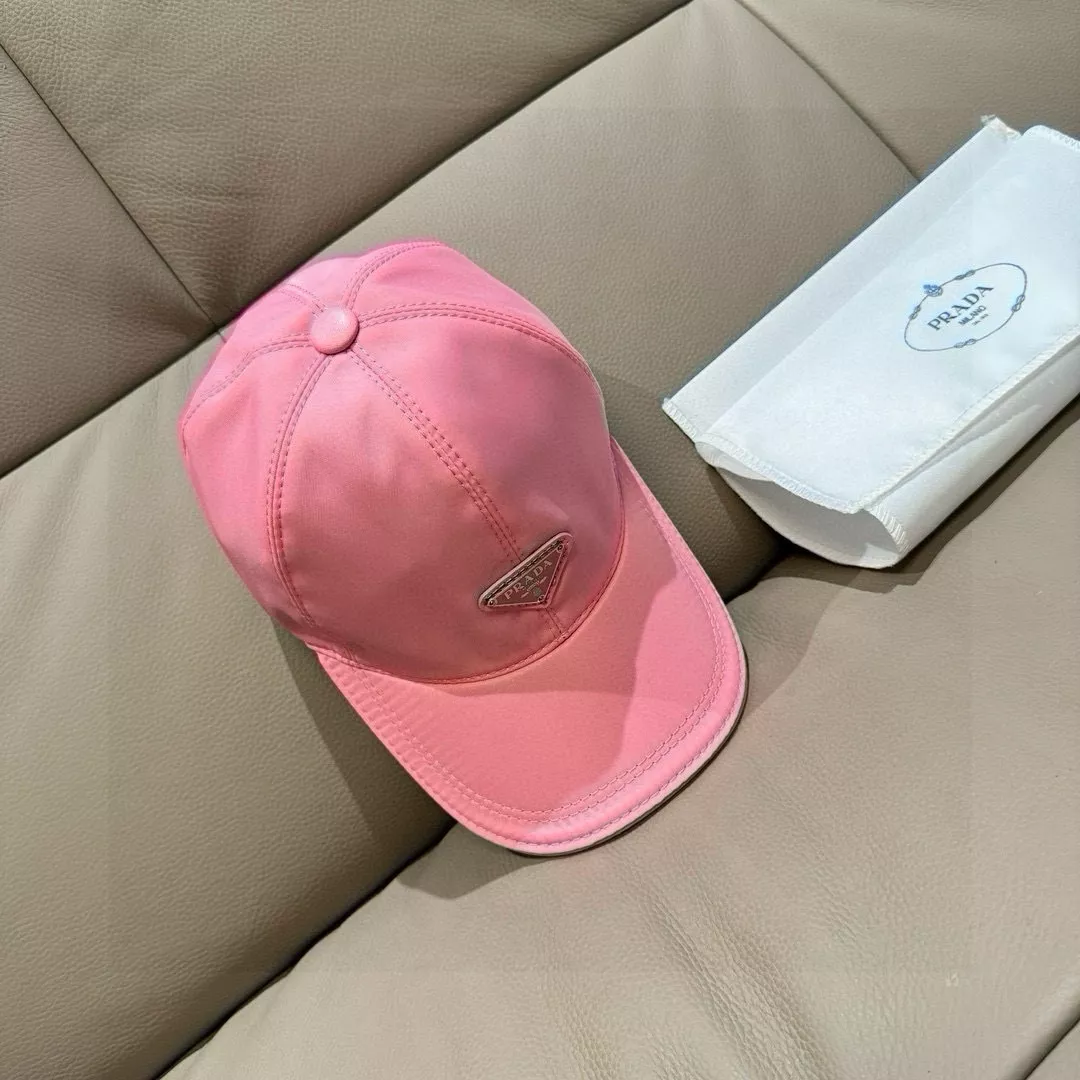 Sleek 7357 Prada Caps