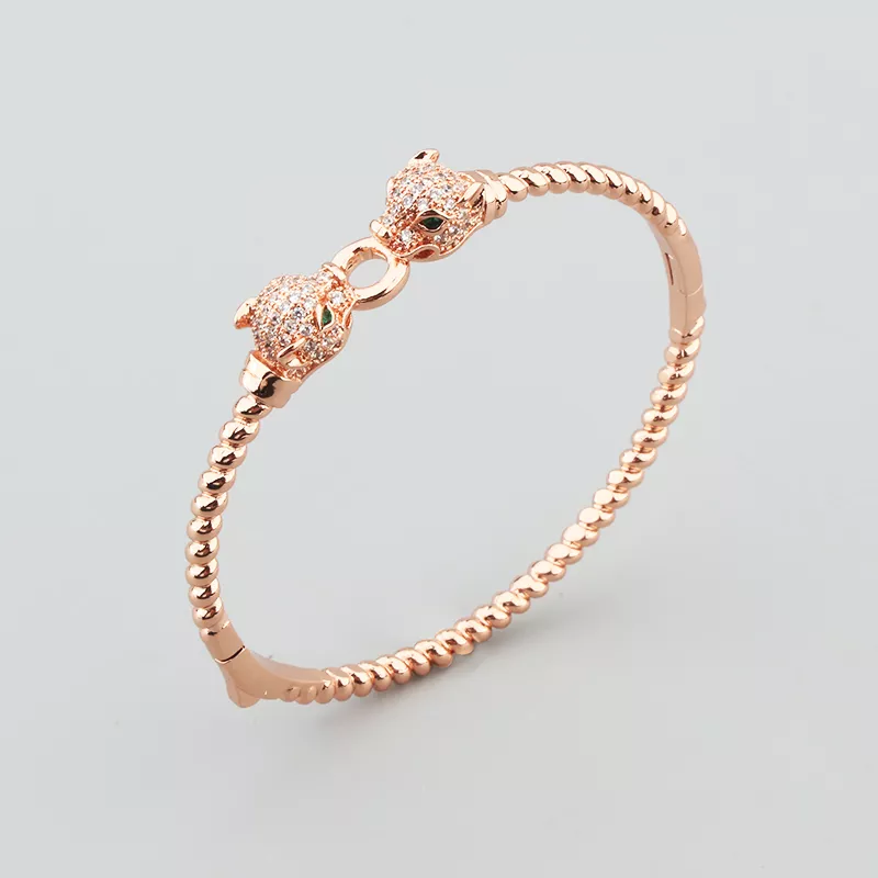 Sleek 7364 Cartier bracelets