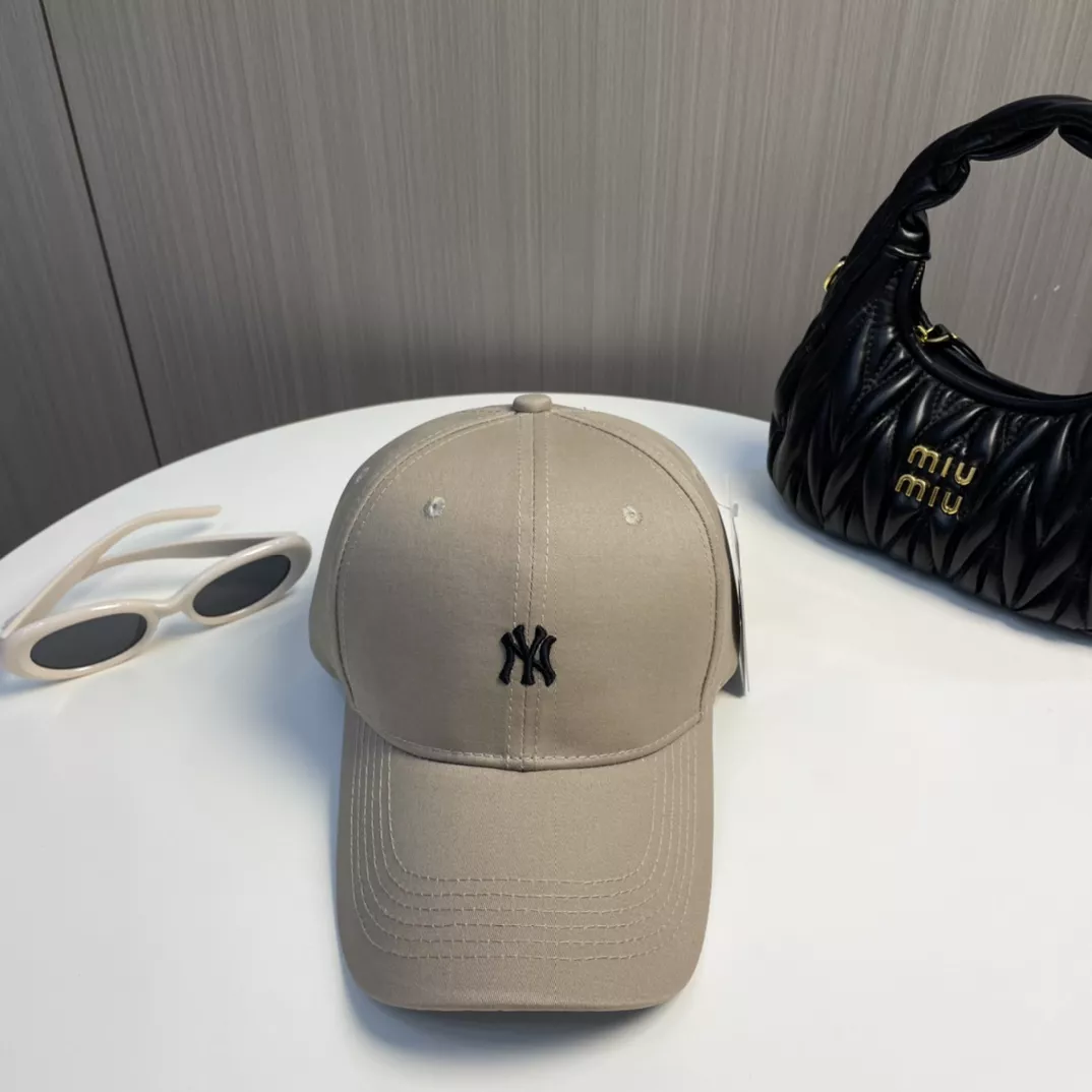 Sleek 7429 New York Yankees Caps
