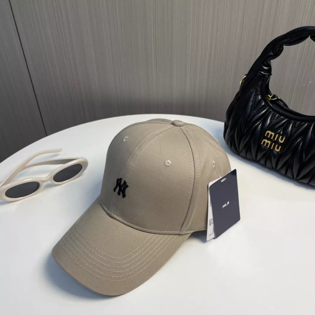 Sleek 7429 New York Yankees Caps