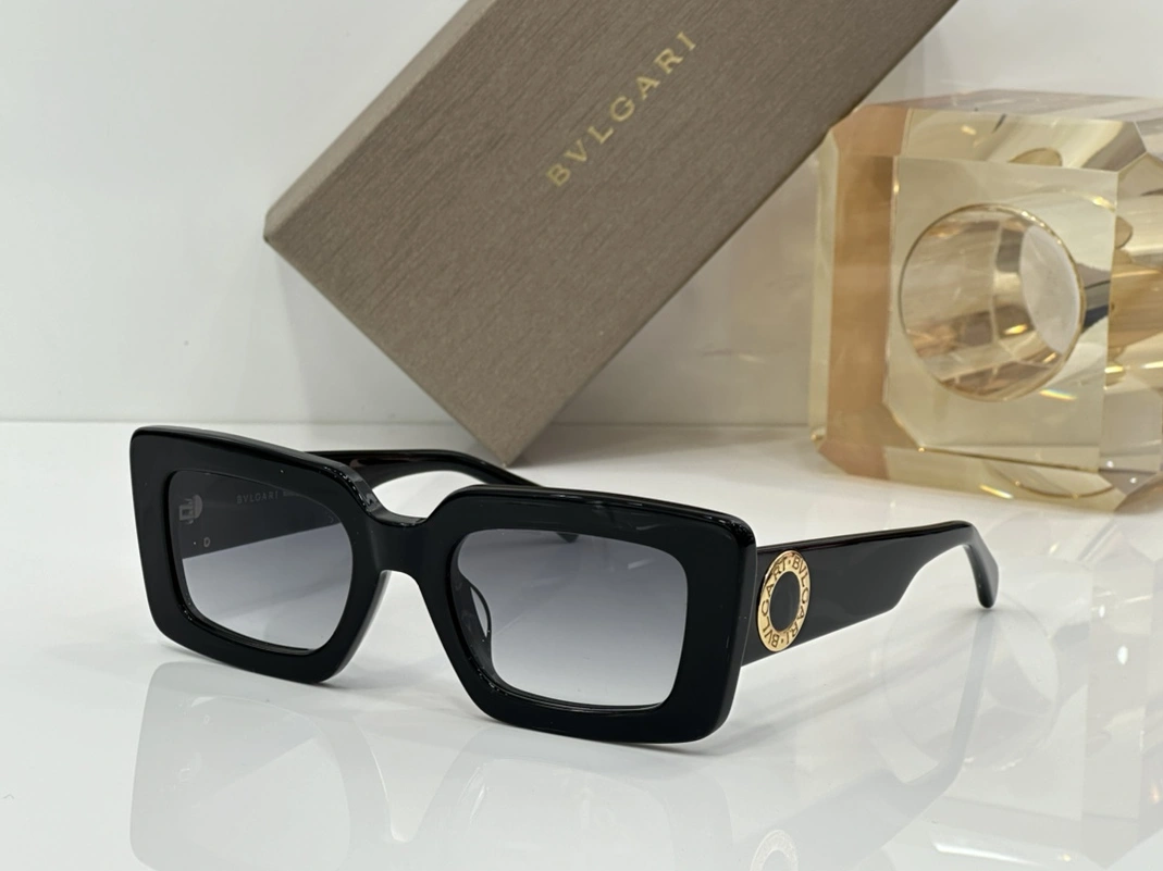 Sleek 7498 Bvlgari AAA Quality Sunglasses