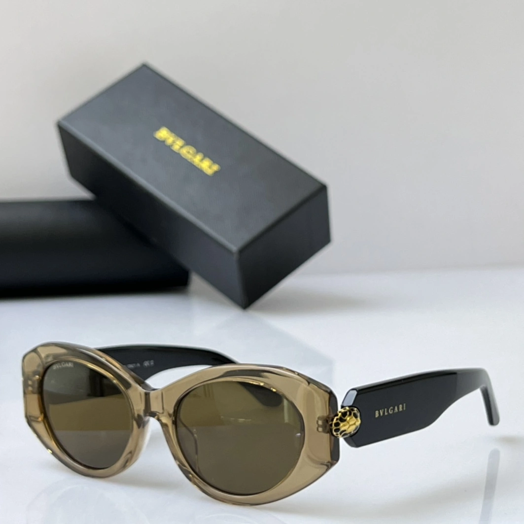 Sleek 7514 Bvlgari AAA Quality Sunglasses