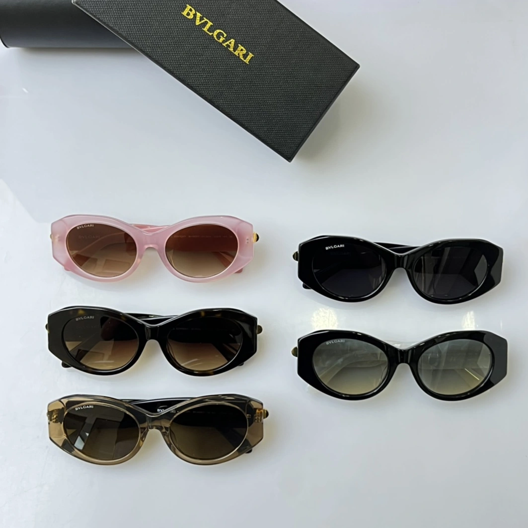 Sleek 7514 Bvlgari AAA Quality Sunglasses