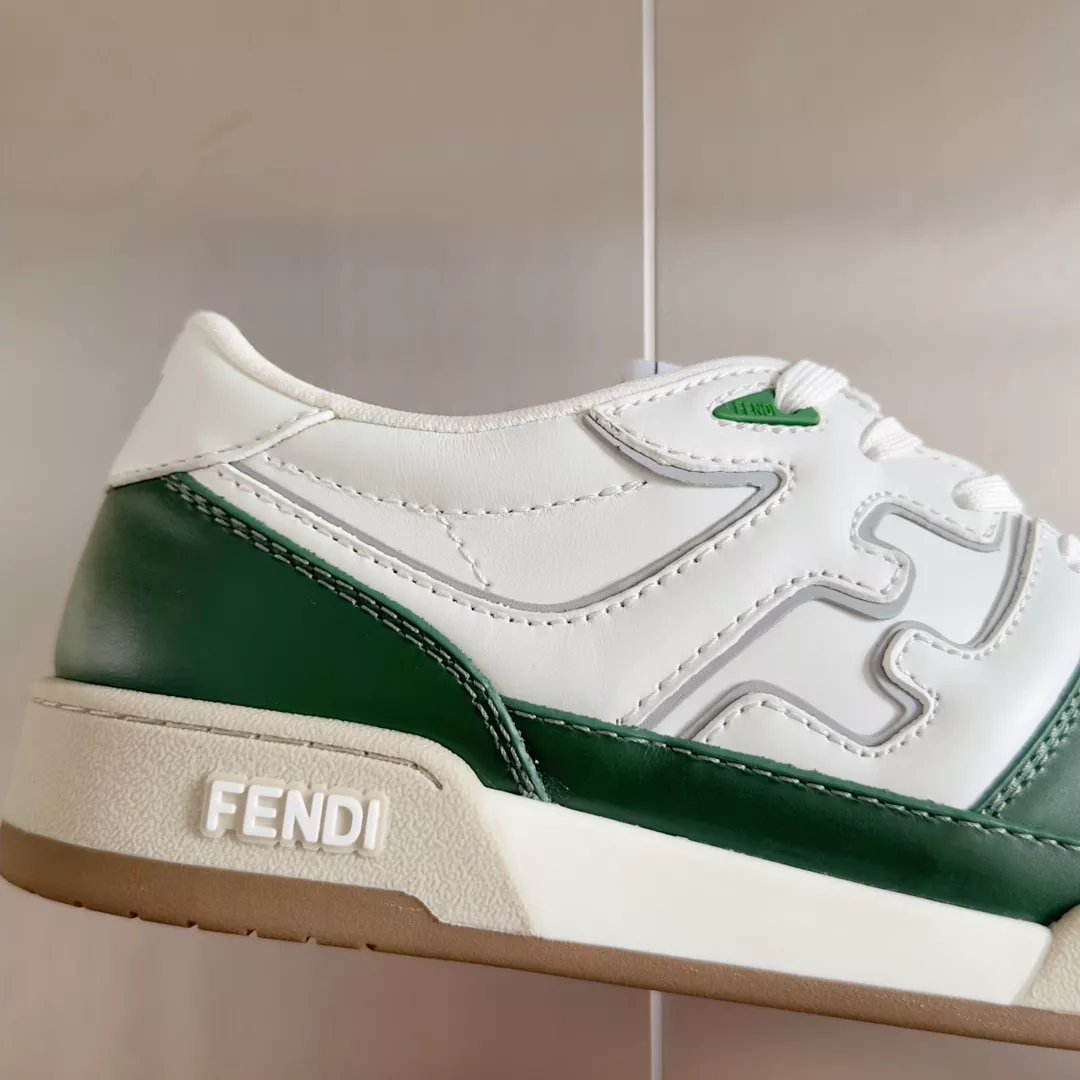 Sleek 7578 Fendi Casual Shoes For Men