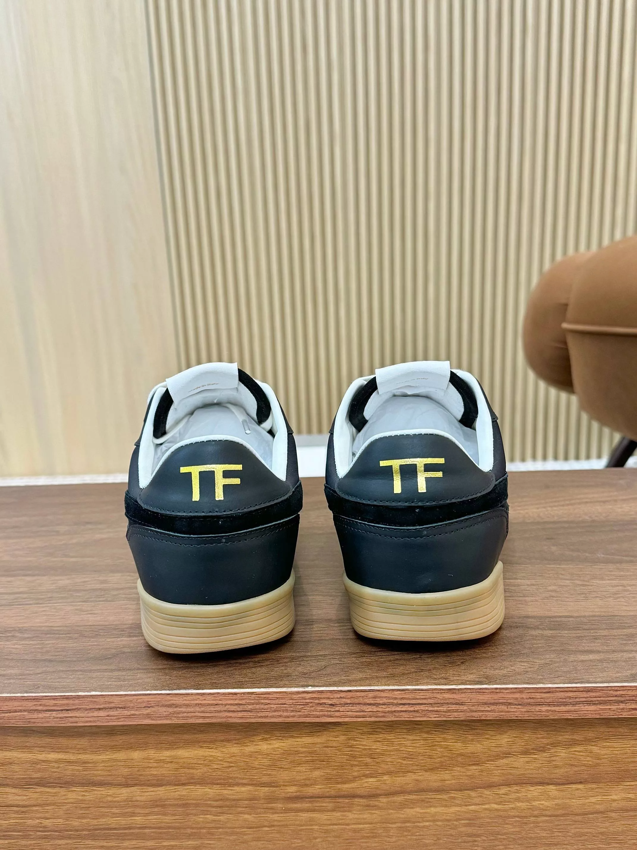 Sleek 7641 Tom Ford Casual Shoes For Men