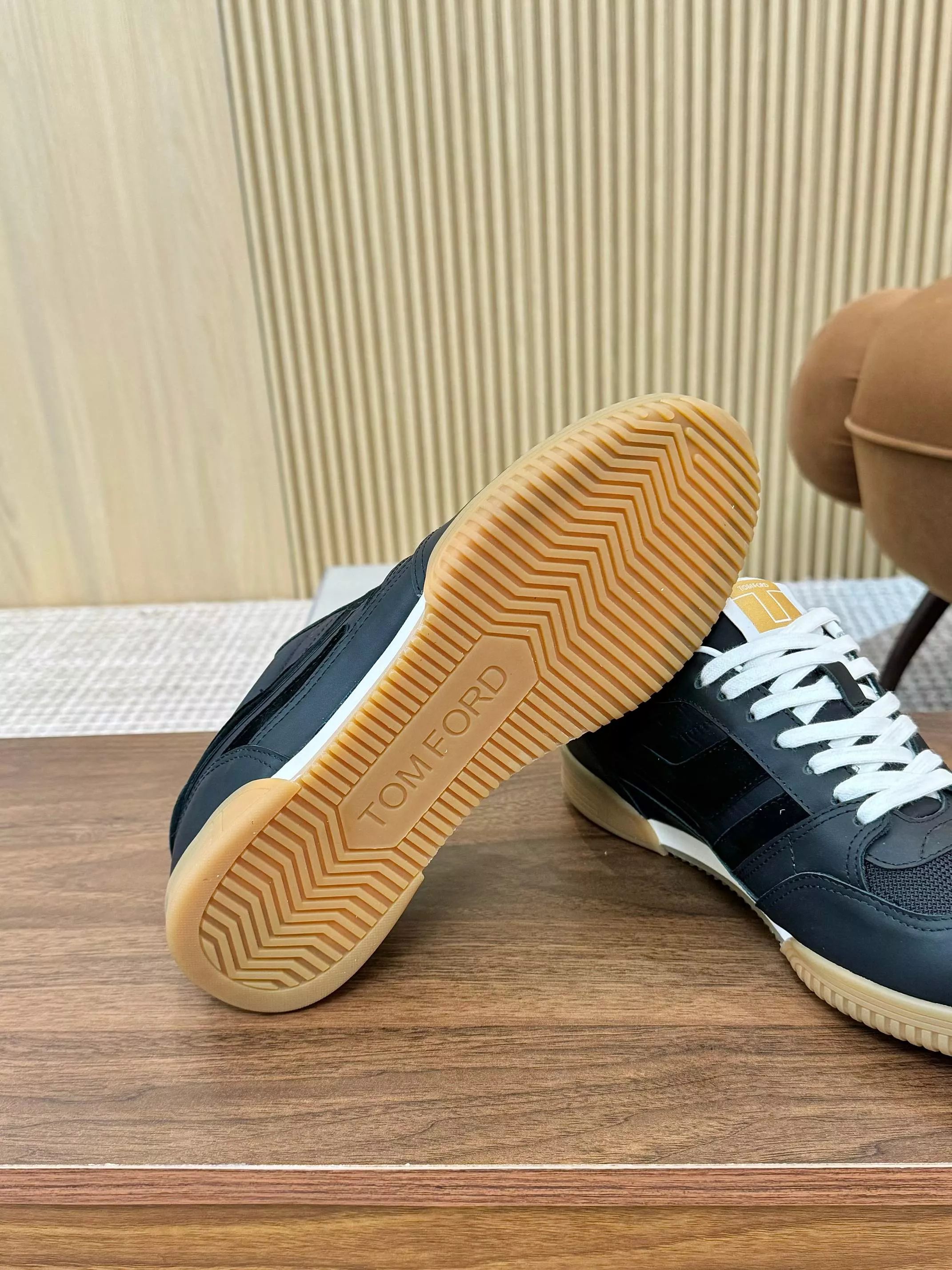 Sleek 7641 Tom Ford Casual Shoes For Men