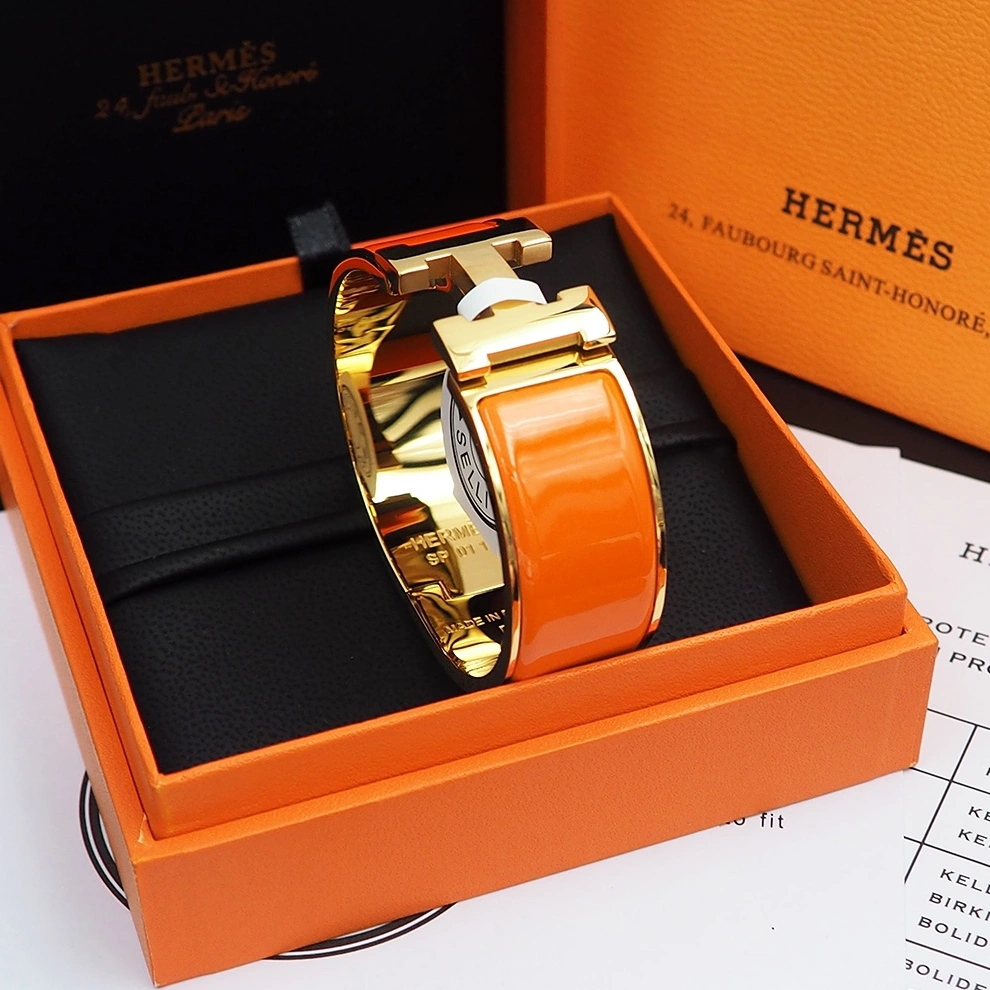 Sleek 7666 Hermes Bracelet For Women