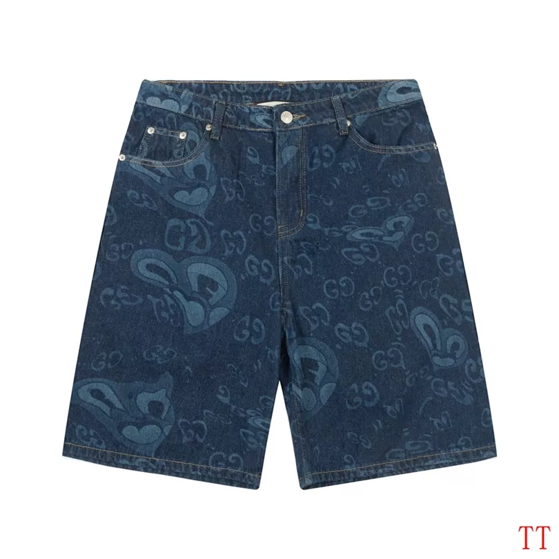 Sleek 772 Gucci Jeans For Unisex