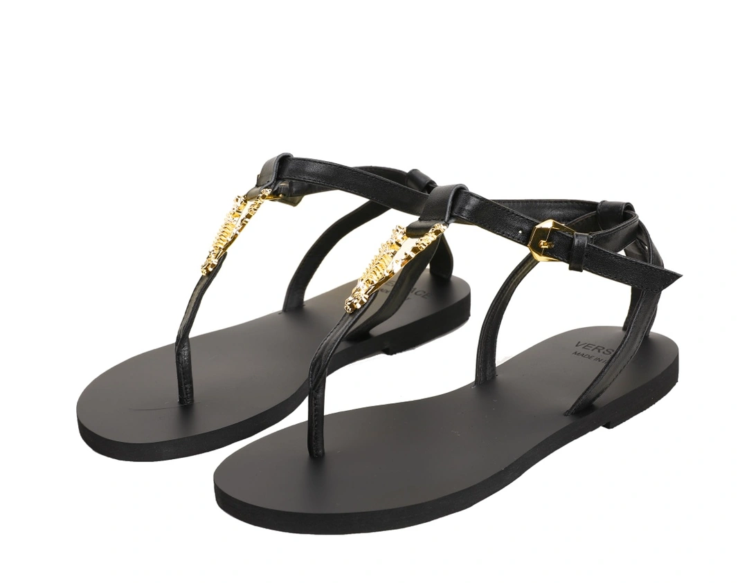 Sleek 774 Versace Sandal For Women