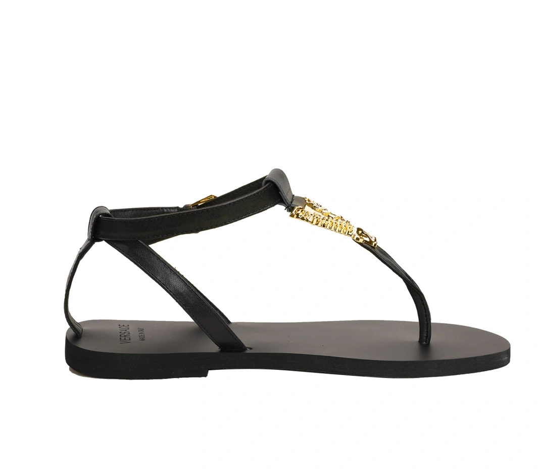 Sleek 774 Versace Sandal For Women