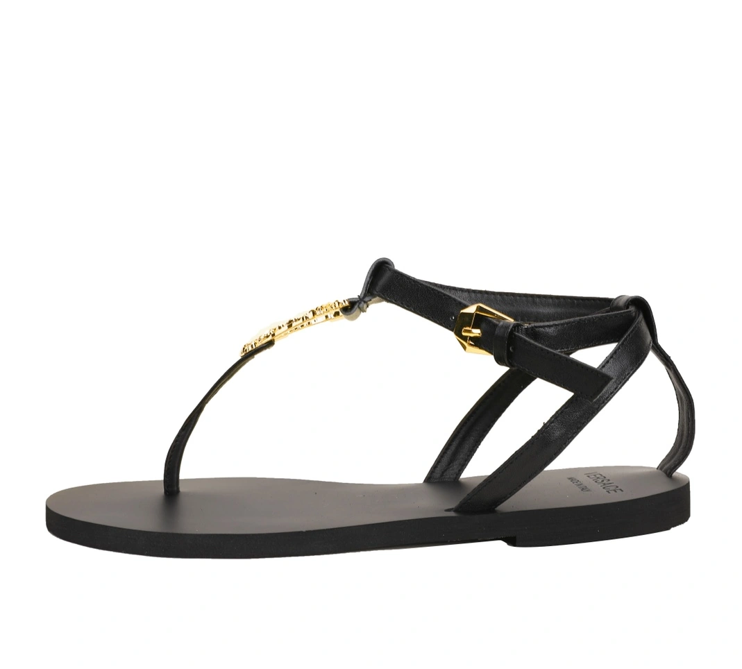 Sleek 774 Versace Sandal For Women