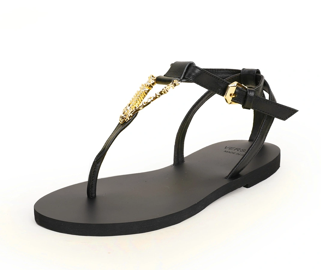 Sleek 774 Versace Sandal For Women