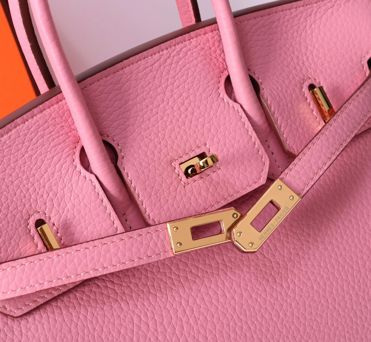 Sleek 7857 Hermes AAA Quality Handbags For Women