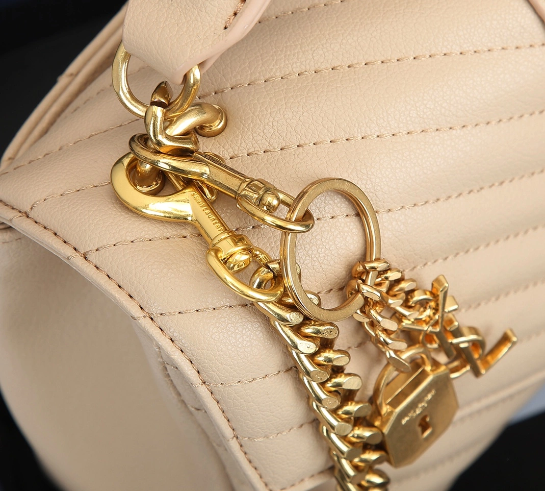 Sleek 7889 Yves Saint Laurent YSL AAA Quality Messenger Bags For Women
