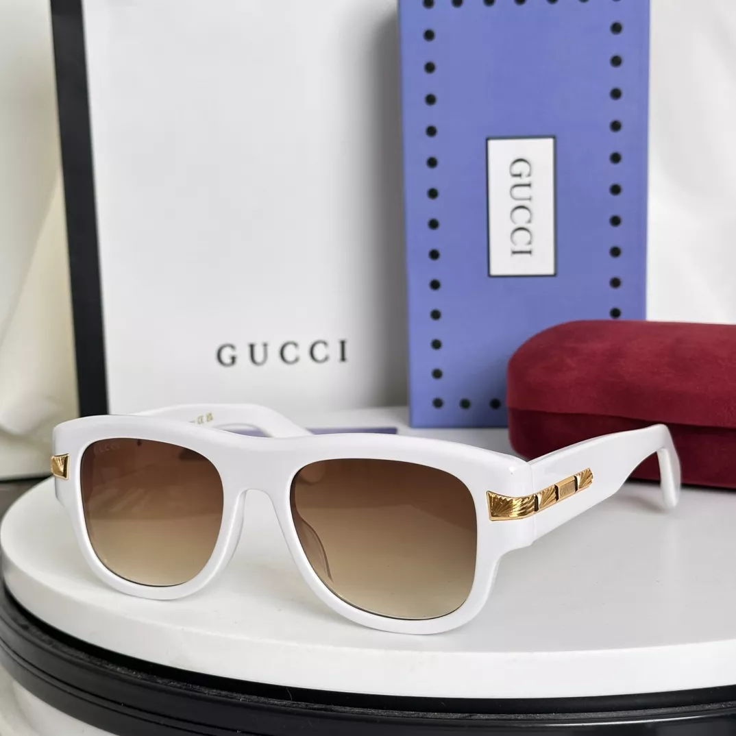 Sleek 7924 Gucci AAA Quality Sunglasses