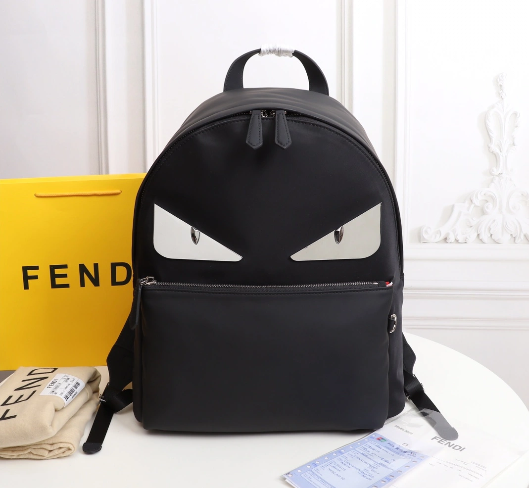 Sleek 795 Fendi AAA Man Backpacks