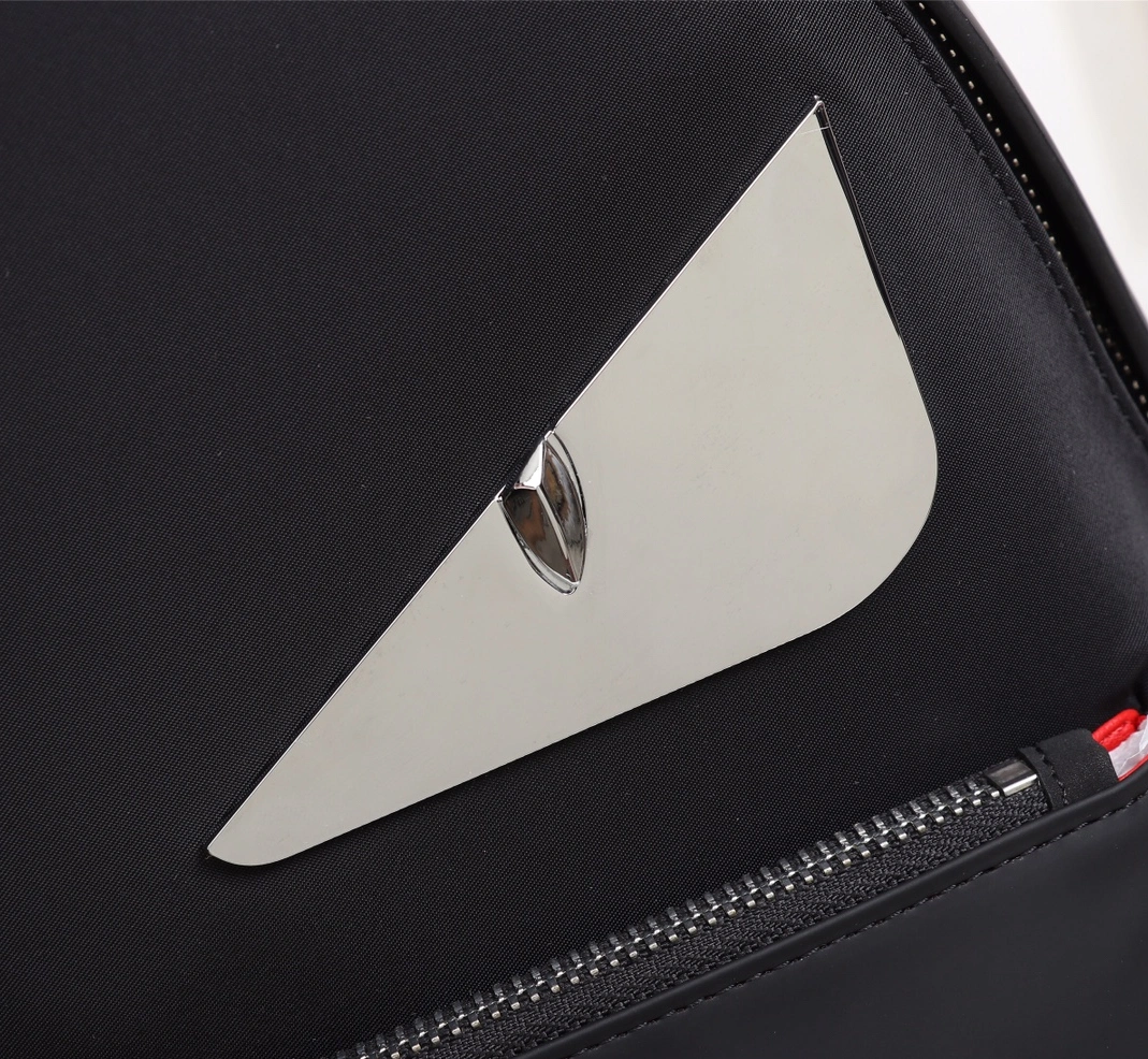 Sleek 795 Fendi AAA Man Backpacks