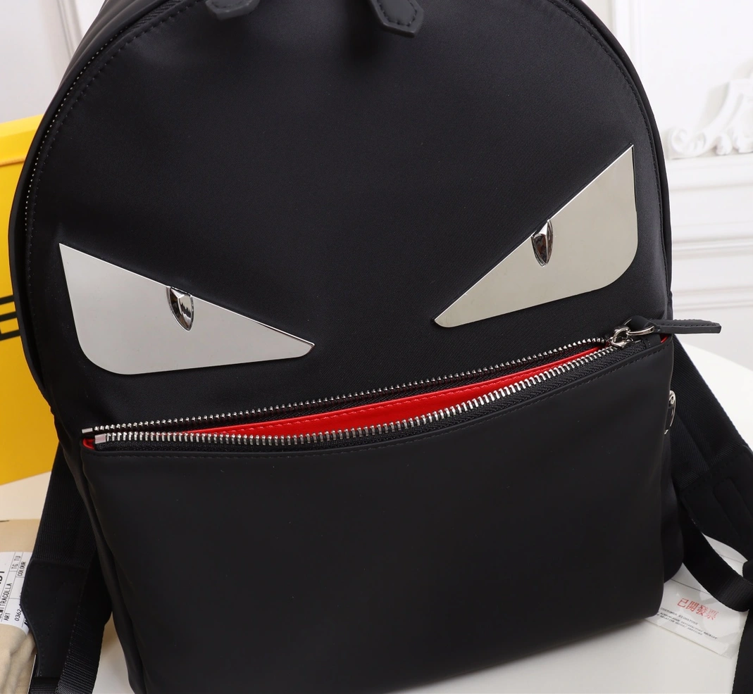 Sleek 795 Fendi AAA Man Backpacks