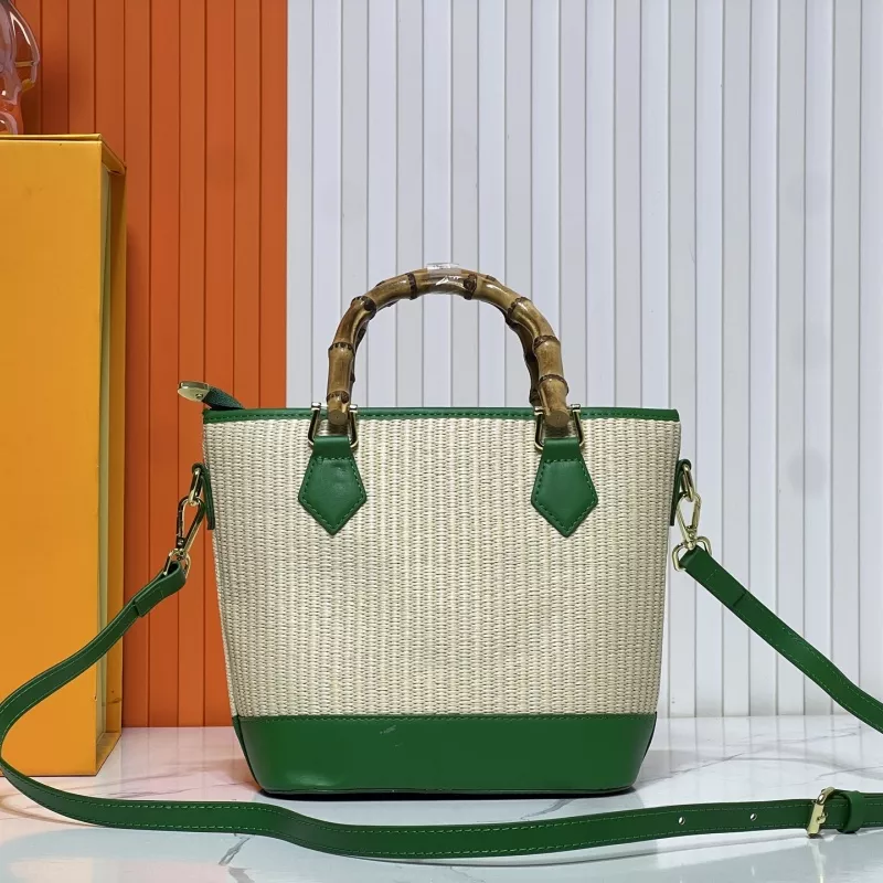 Sleek 7985 Louis Vuitton AAA Quality Handbags For Women