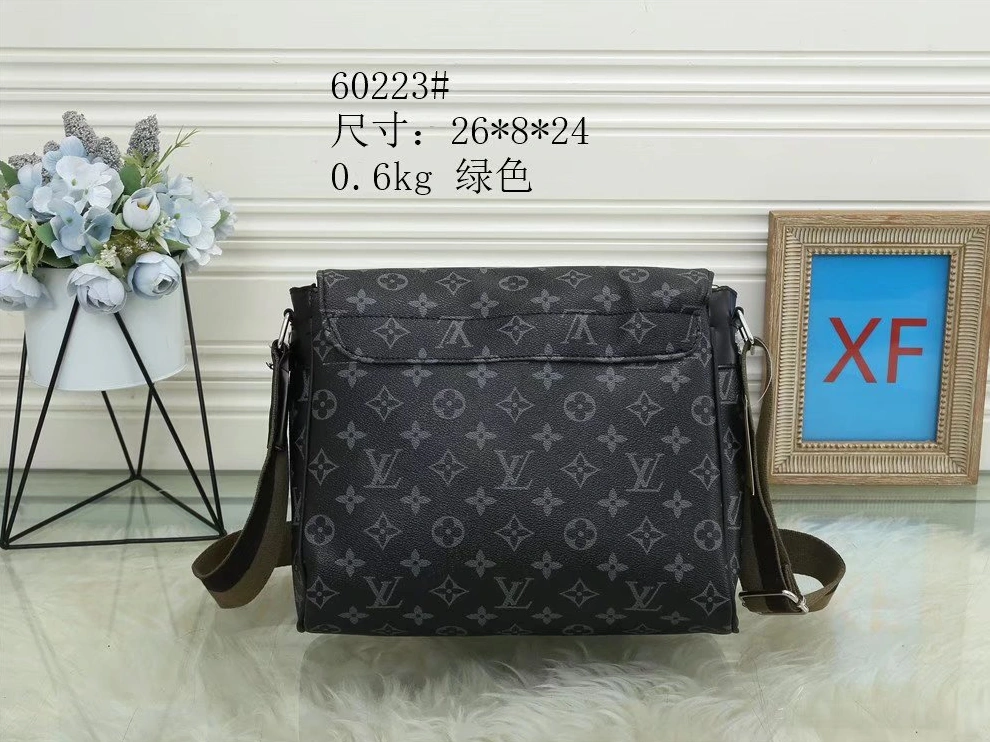 Sleek 7995 Louis Vuitton Messenger Bags For Men