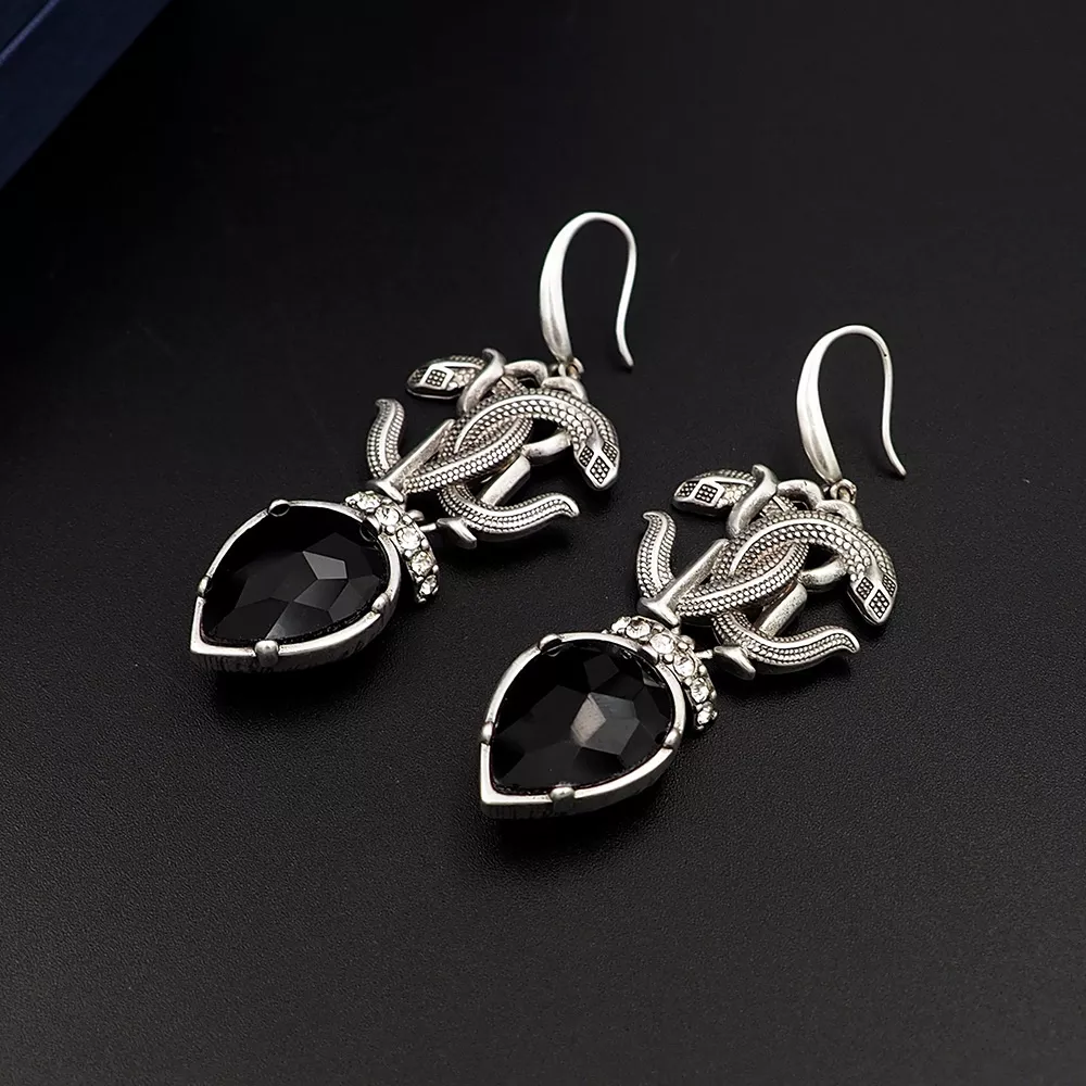Sleek 800 Alexander McQueen Earrings For Women