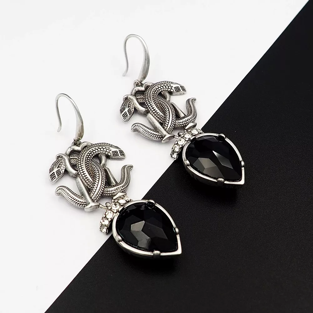 Sleek 800 Alexander McQueen Earrings For Women