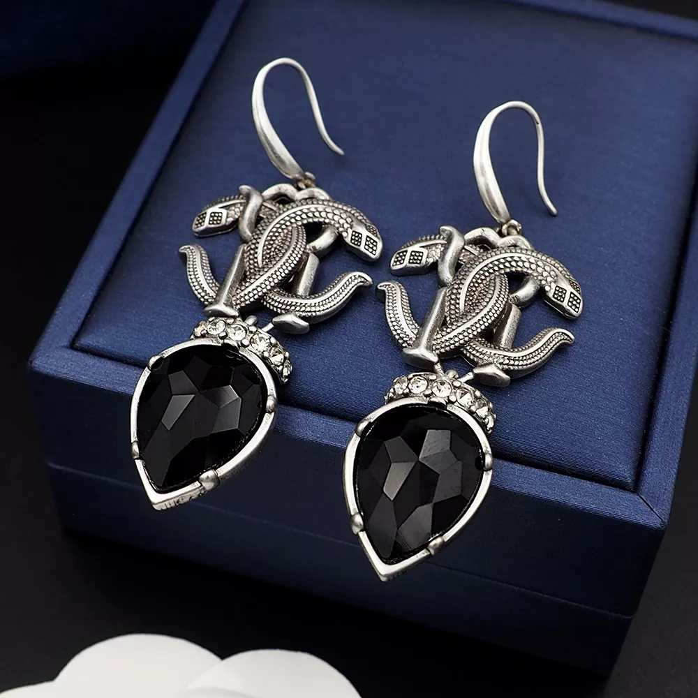 Sleek 800 Alexander McQueen Earrings For Women