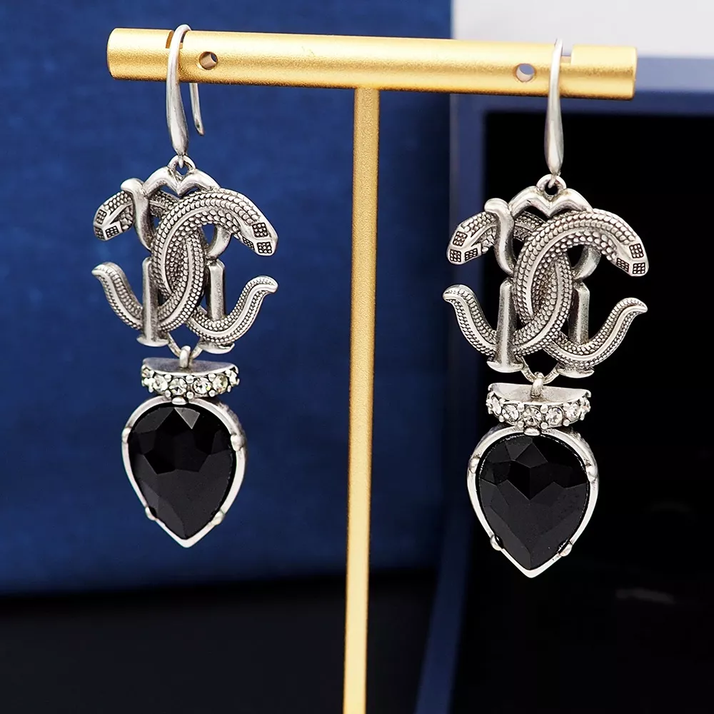 Sleek 800 Alexander McQueen Earrings For Women