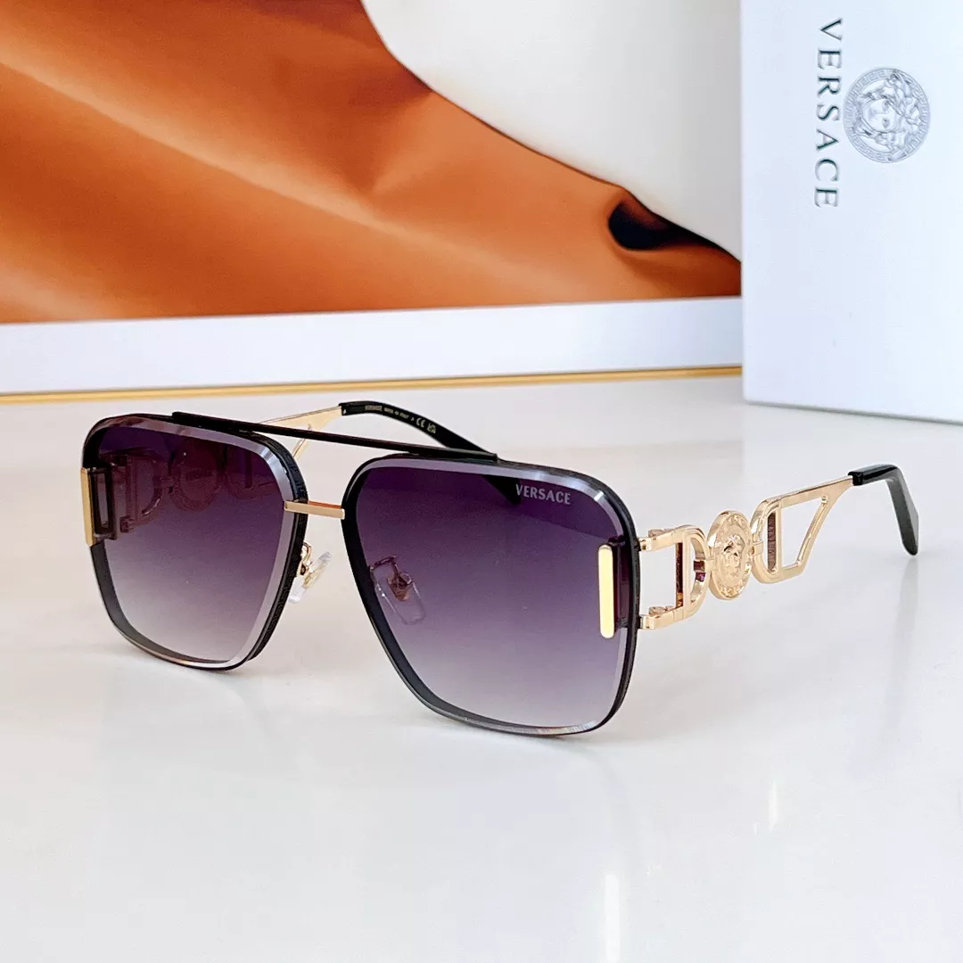 Sleek 8056 Versace AAA Quality Sunglasses