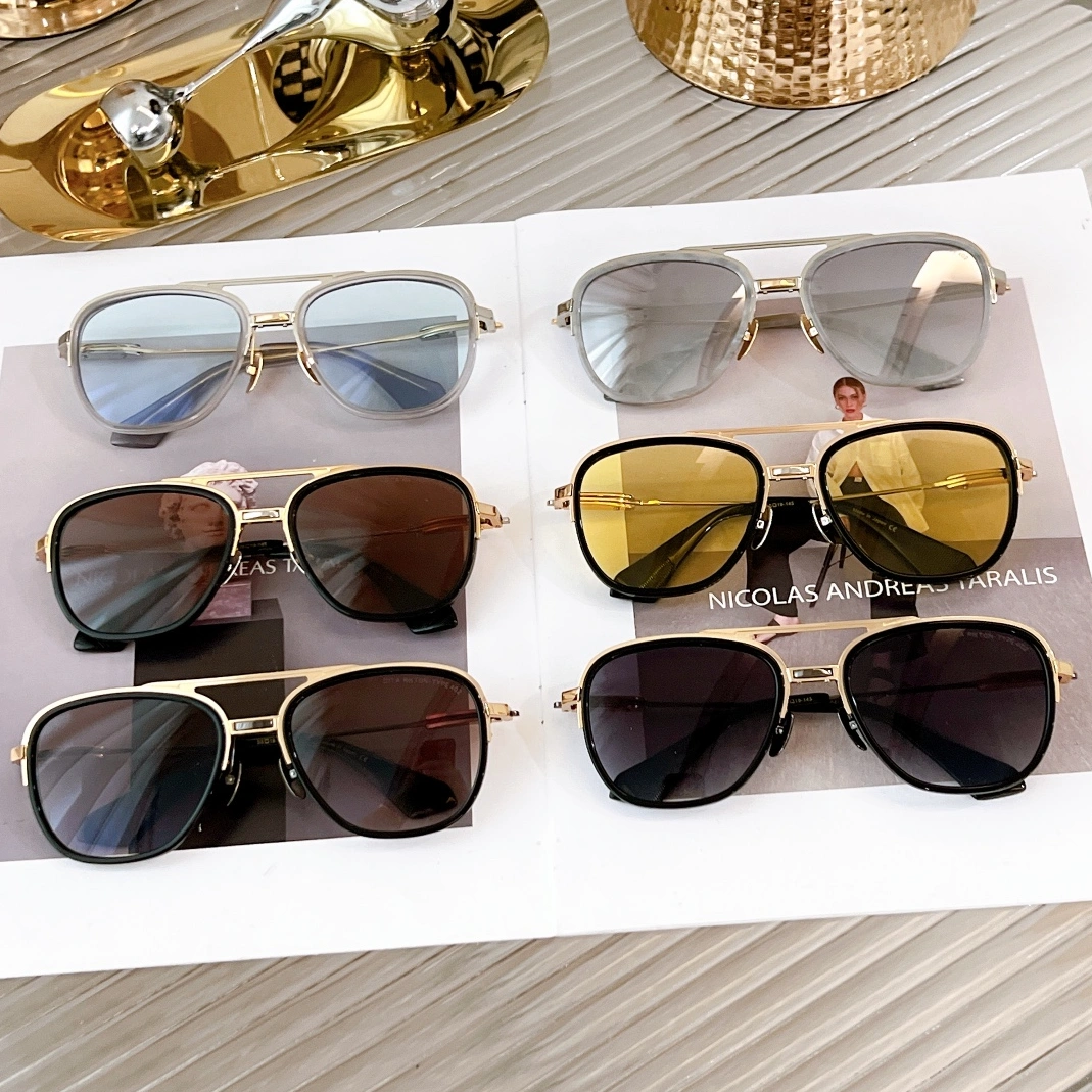 Sleek 8232 Dita AAA Quality Sunglasses