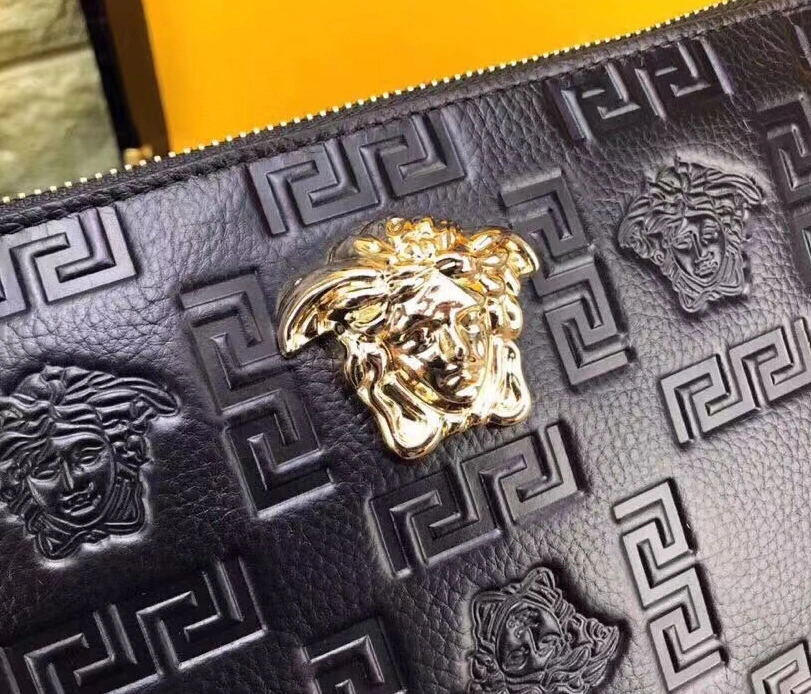 Sleek 8250 Versace AAA Man Wallets