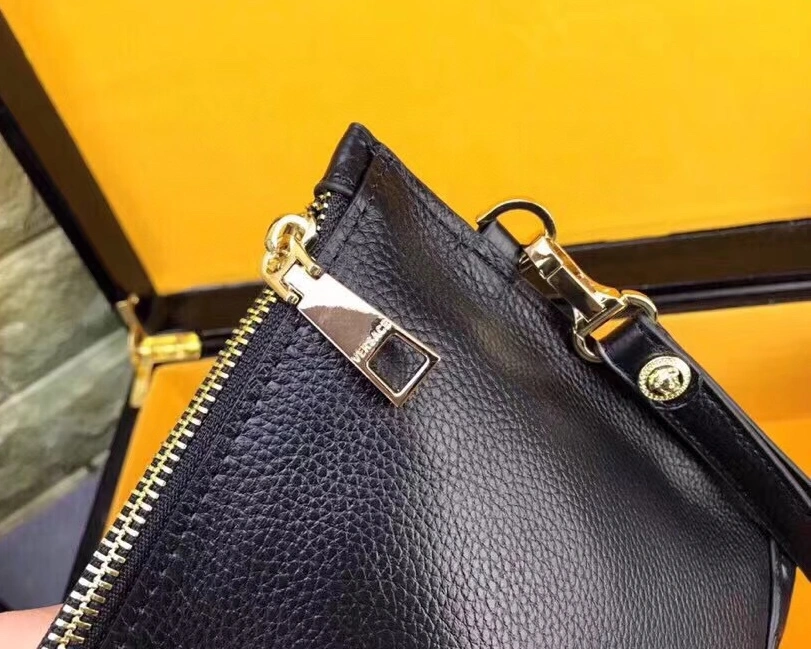 Sleek 8250 Versace AAA Man Wallets