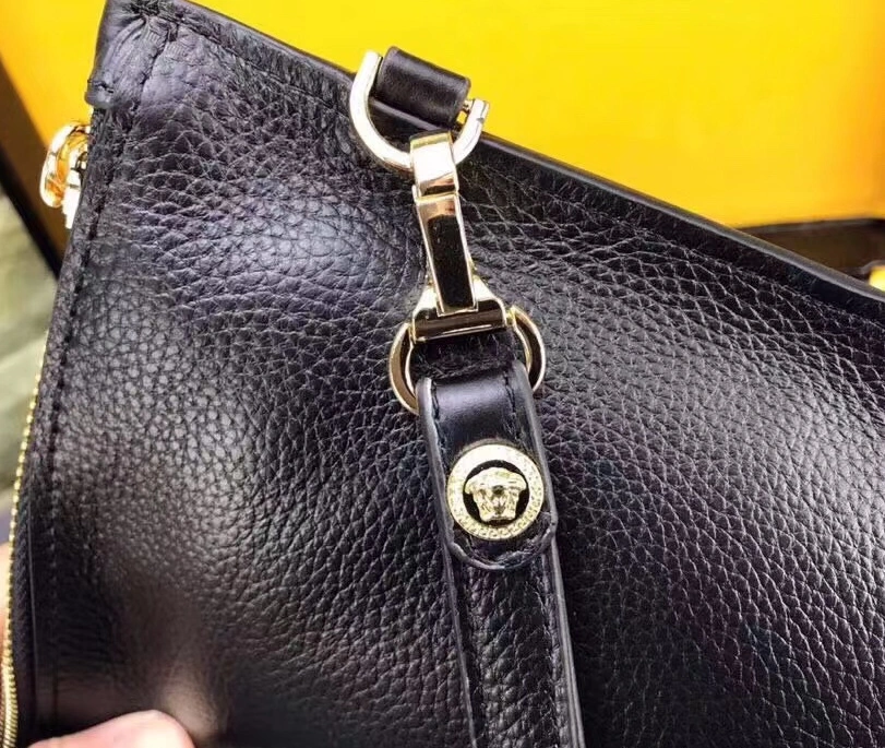 Sleek 8250 Versace AAA Man Wallets