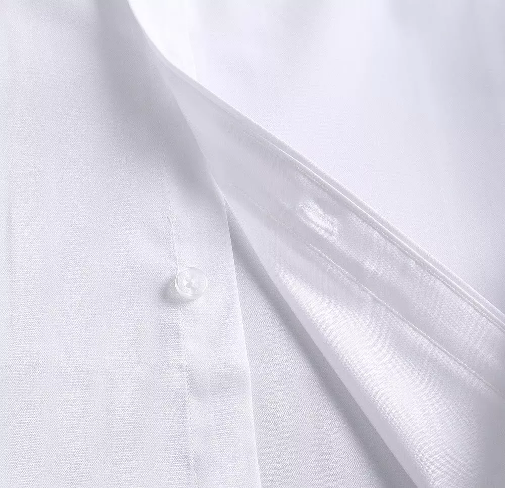 Sleek 8276 Burberry Shirts Long Sleeved For Men