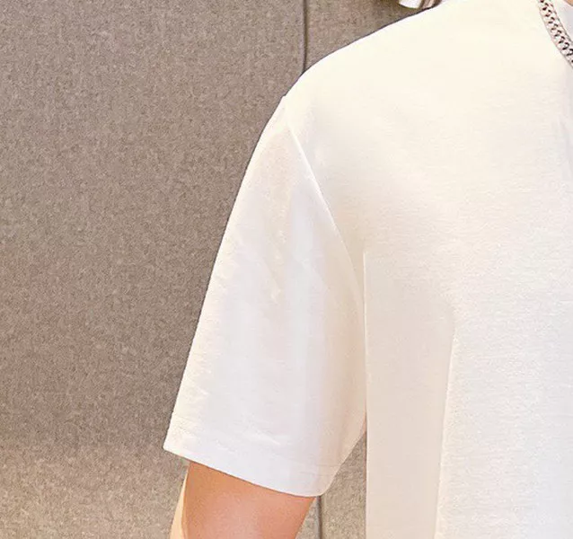 Sleek 8308 Fendi Tracksuits Short Sleeved For Men