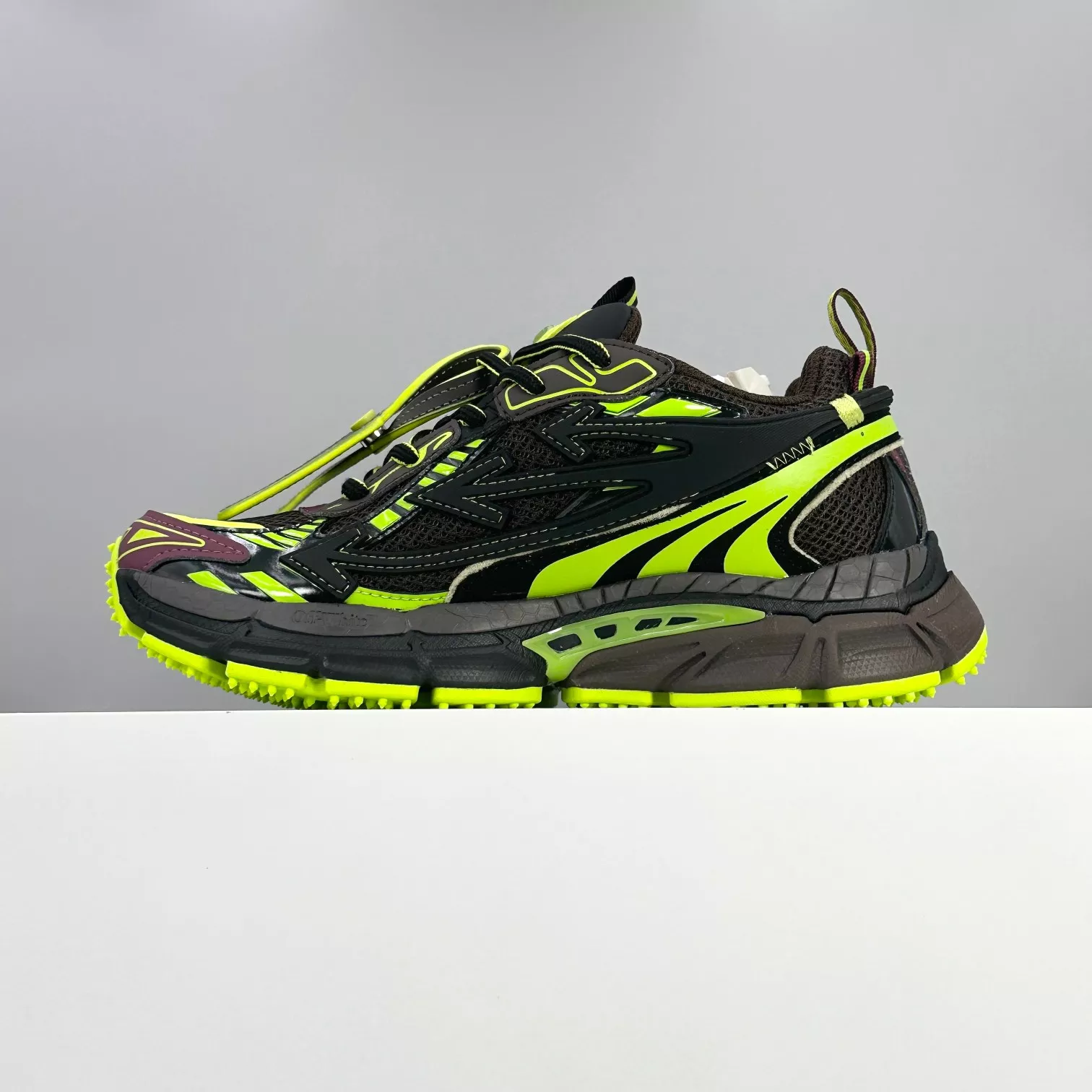 Sleek 8314 Off-White Casual Shoes For Women