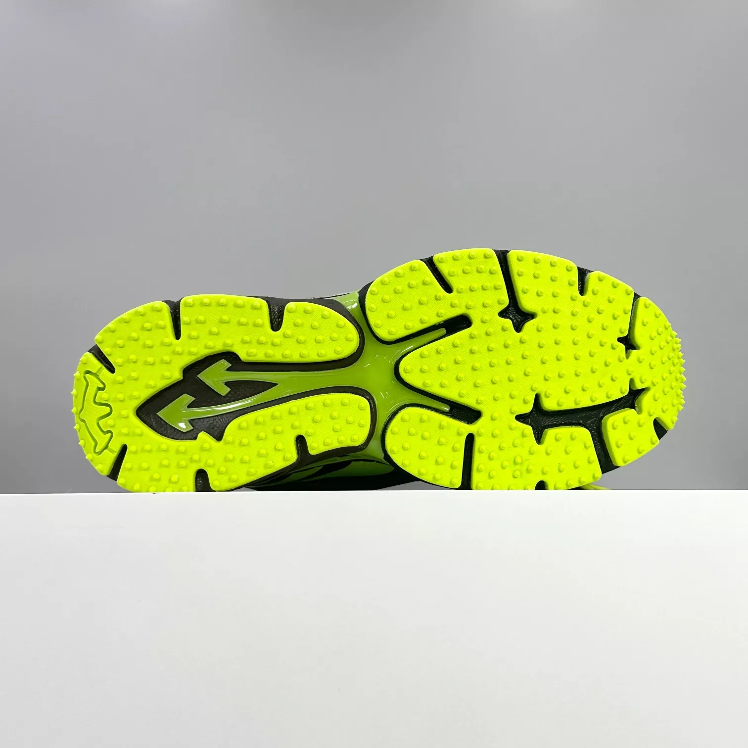 Sleek 8314 Off-White Casual Shoes For Women
