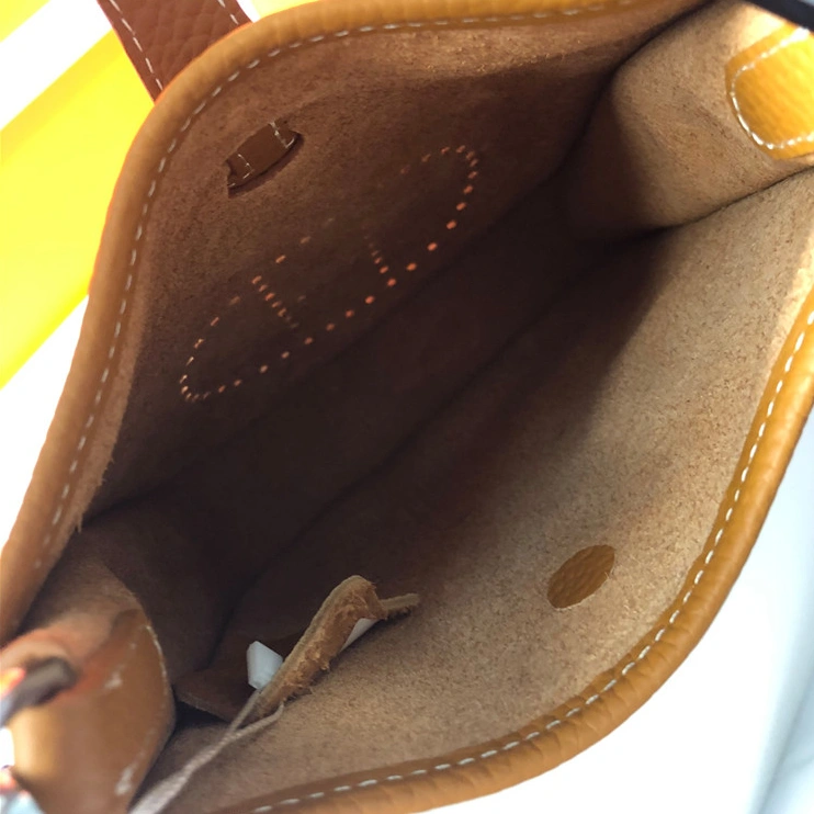 Sleek 8323 Hermes AAA Quality Messenger Bags For Women