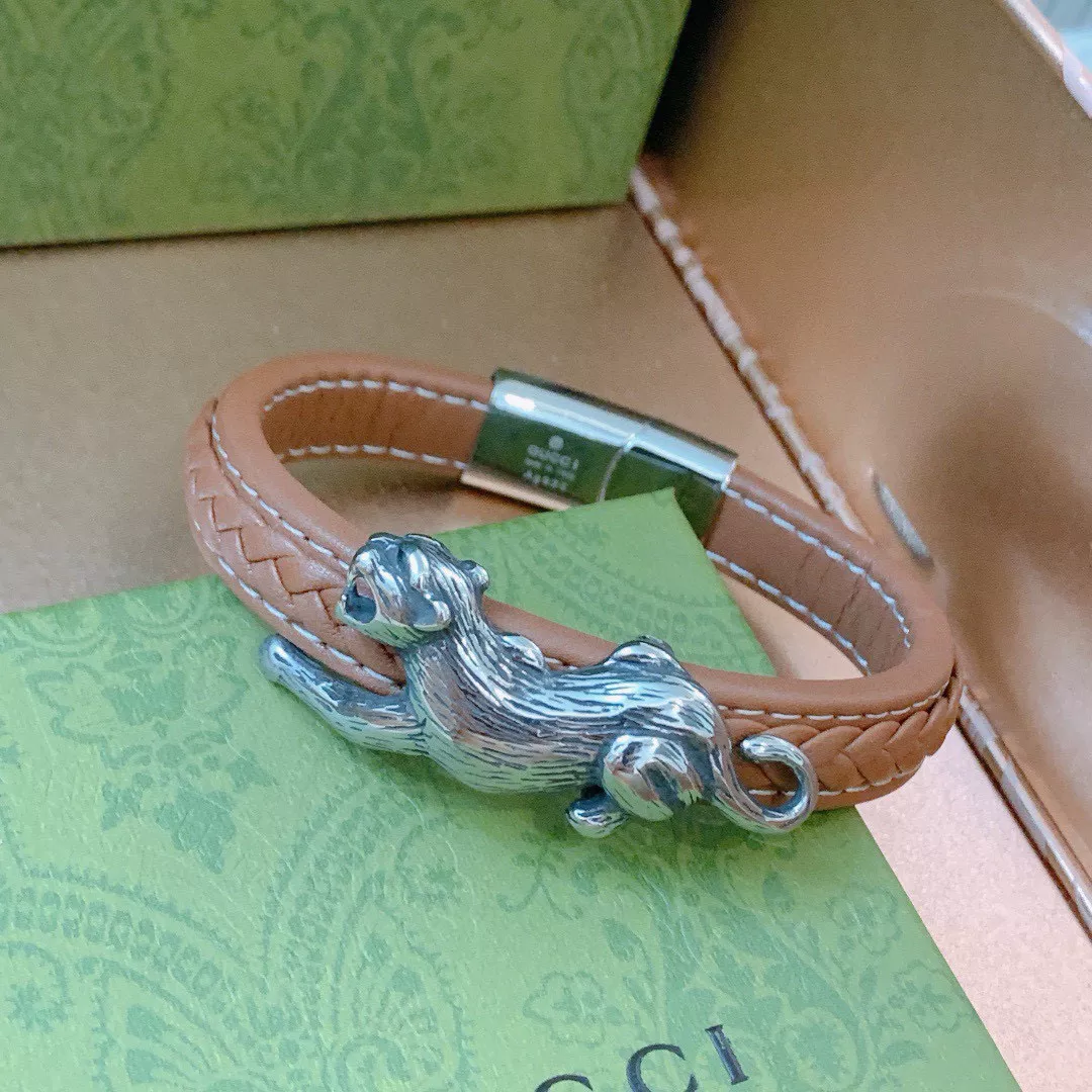 Sleek 8330 Gucci Bracelets