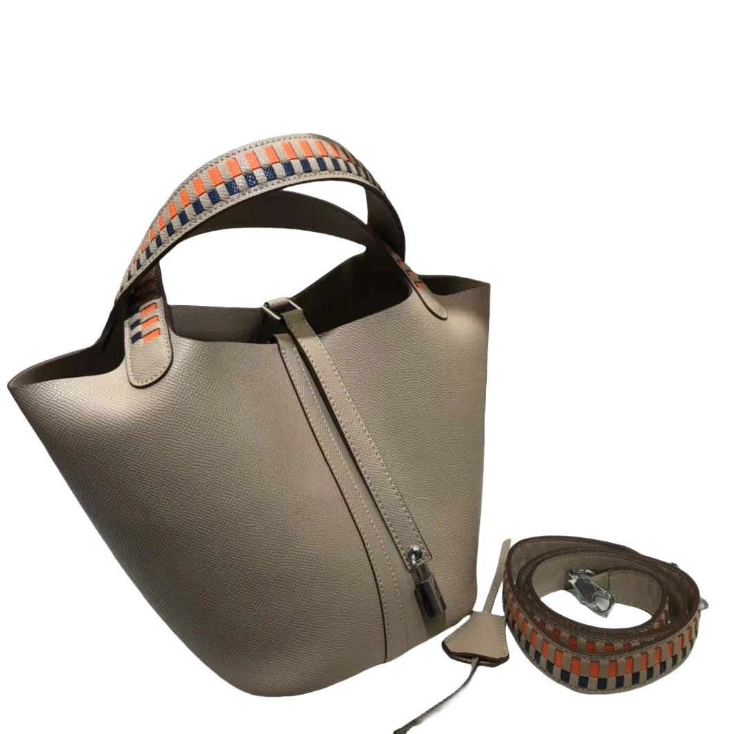 Sleek 8447 Hermes AAA Quality Handbags For Women
