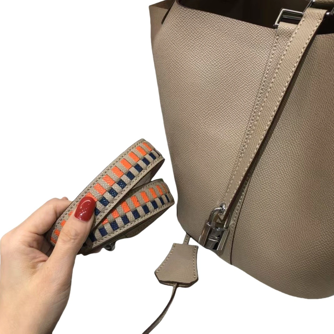Sleek 8447 Hermes AAA Quality Handbags For Women