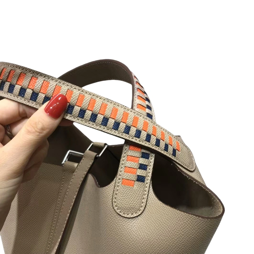 Sleek 8447 Hermes AAA Quality Handbags For Women
