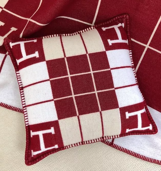 Sleek 8554 Hermes Cushion