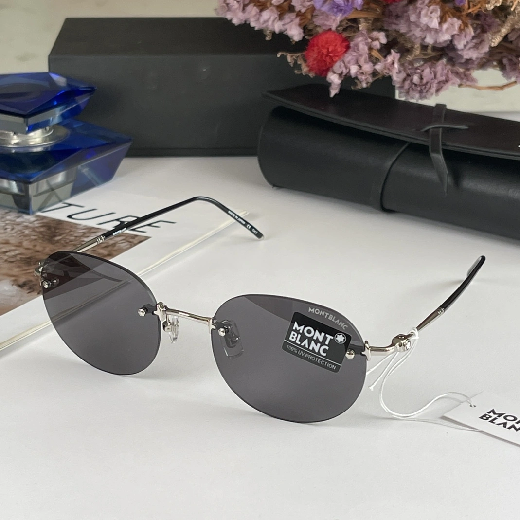 Sleek 8643 Montblanc AAA Quality Sunglasses