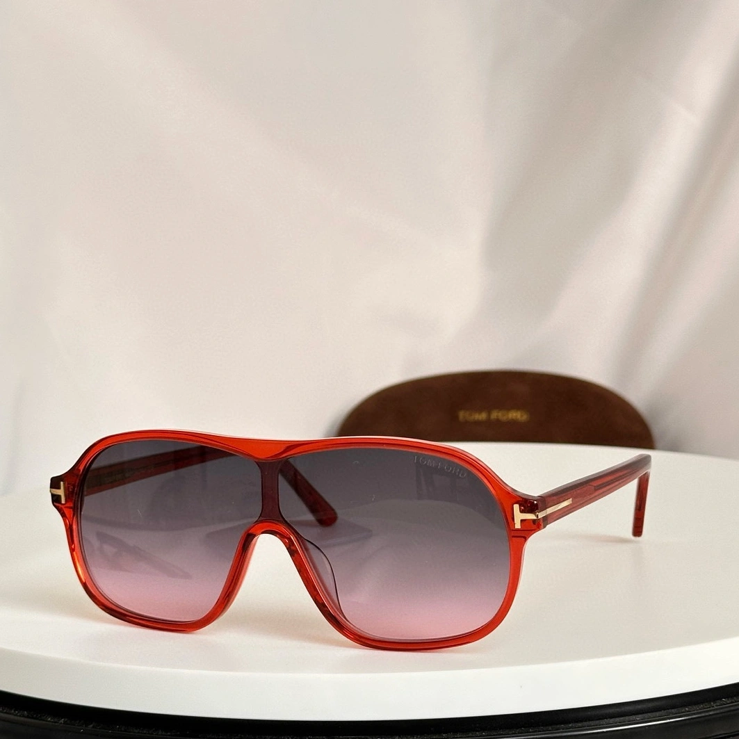 Sleek 8652 Tom Ford AAA Quality Sunglasses