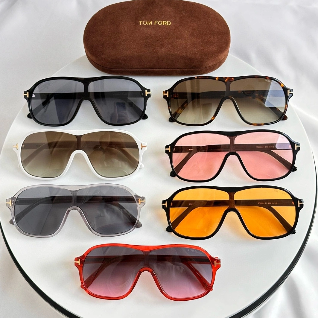 Sleek 8652 Tom Ford AAA Quality Sunglasses
