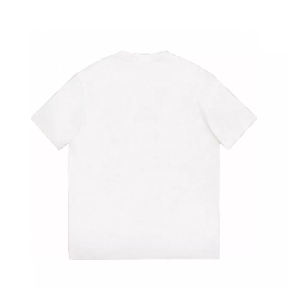 Sleek 8688 Burberry T-Shirts Short Sleeved For Unisex